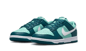 Nike Dunk Low Geode Teal 2