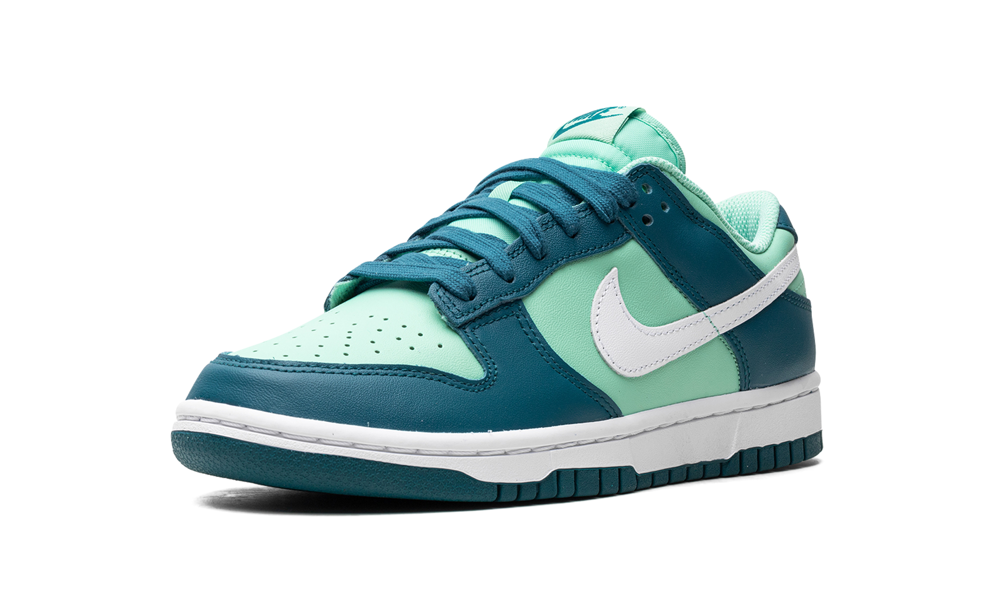 Nike Dunk Low Geode Teal 5