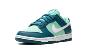 Nike Dunk Low Geode Teal