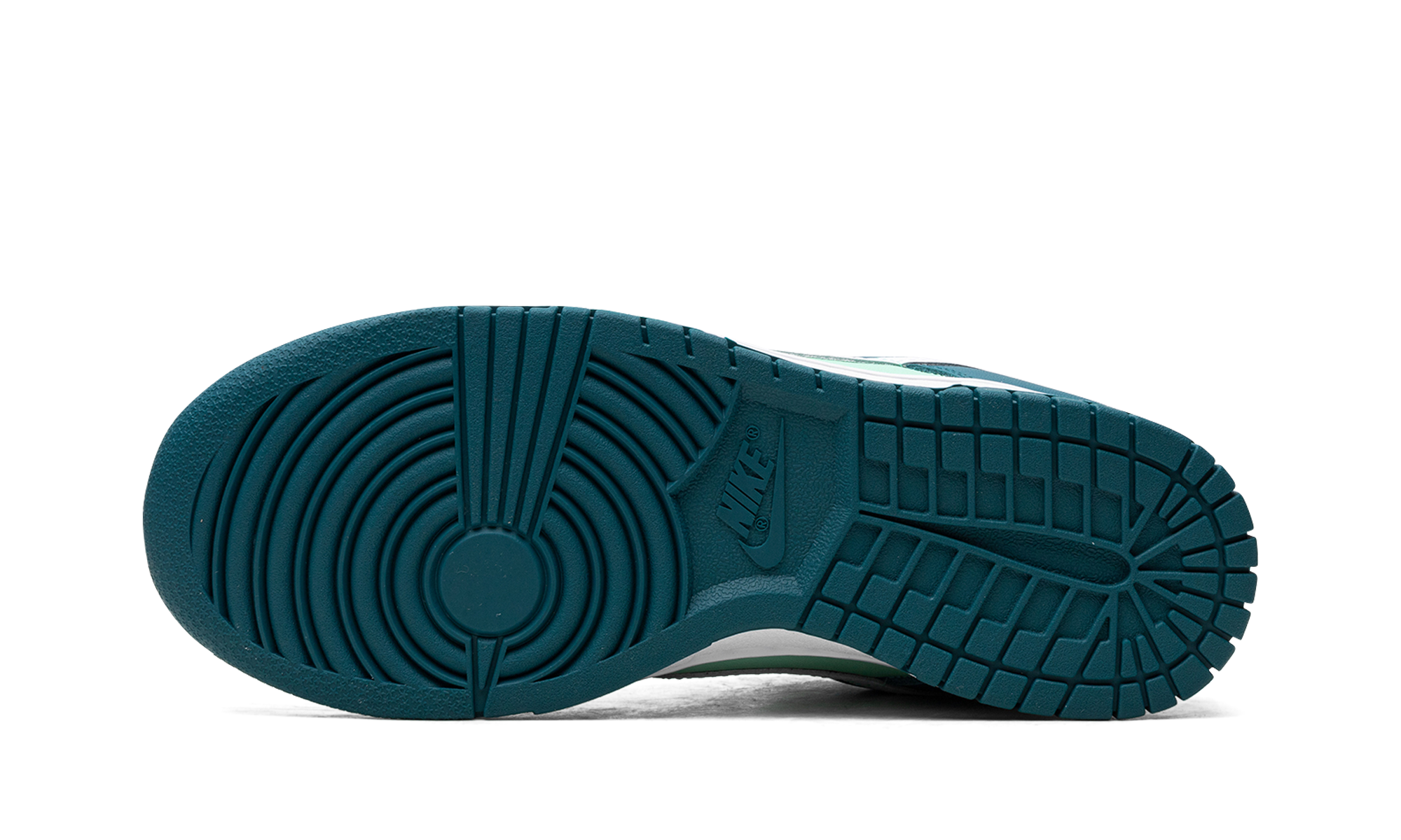 Nike Dunk Low Geode Teal