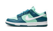 Nike Dunk Low Geode Teal 7