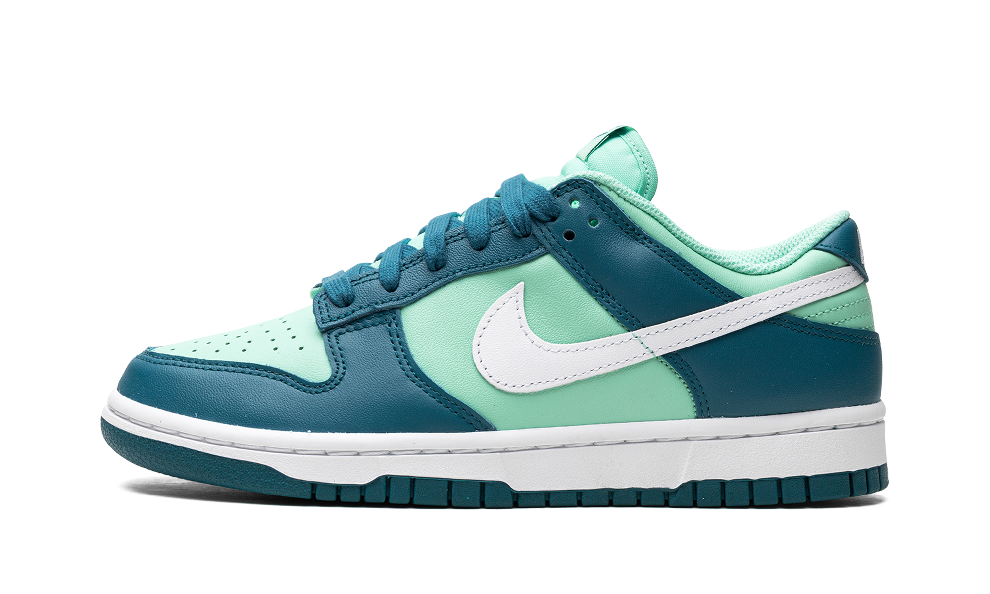 Nike Dunk Low Geode Teal 7