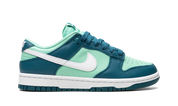 Nike Dunk Low Geode Teal