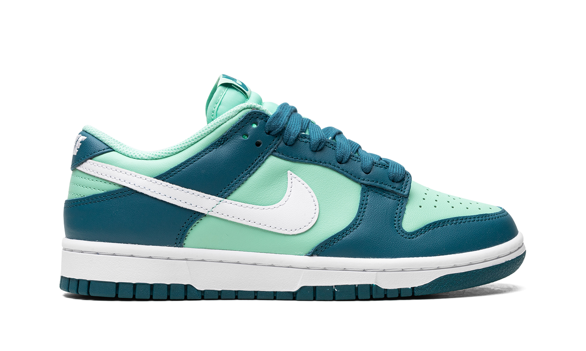 Nike Dunk Low Geode Teal