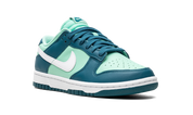 Nike Dunk Low Geode Teal 8