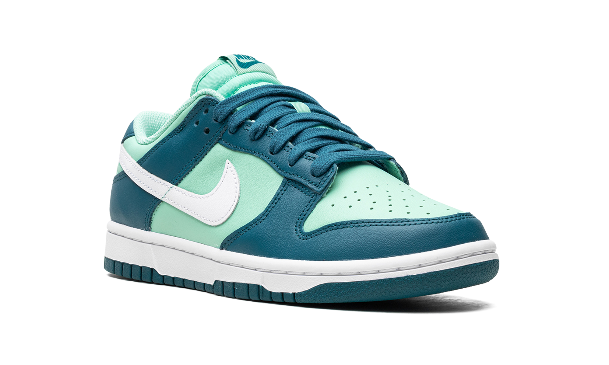 Nike Dunk Low Geode Teal 8