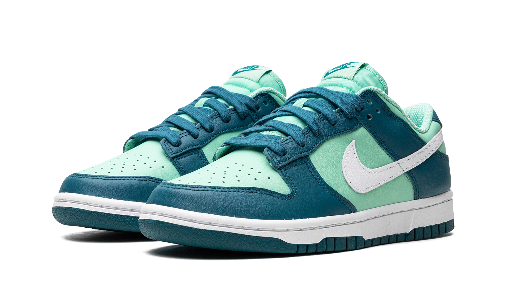 Nike Dunk Low Geode Teal 9