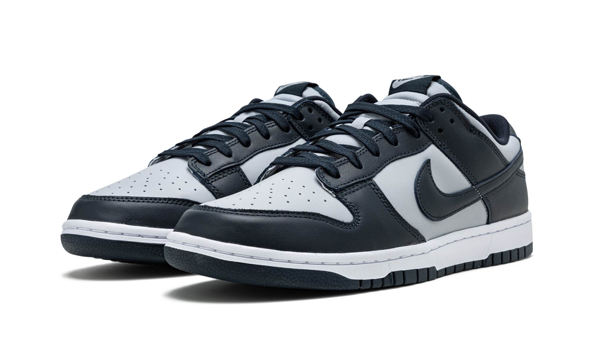 Nike Dunk Low Georgetown 2