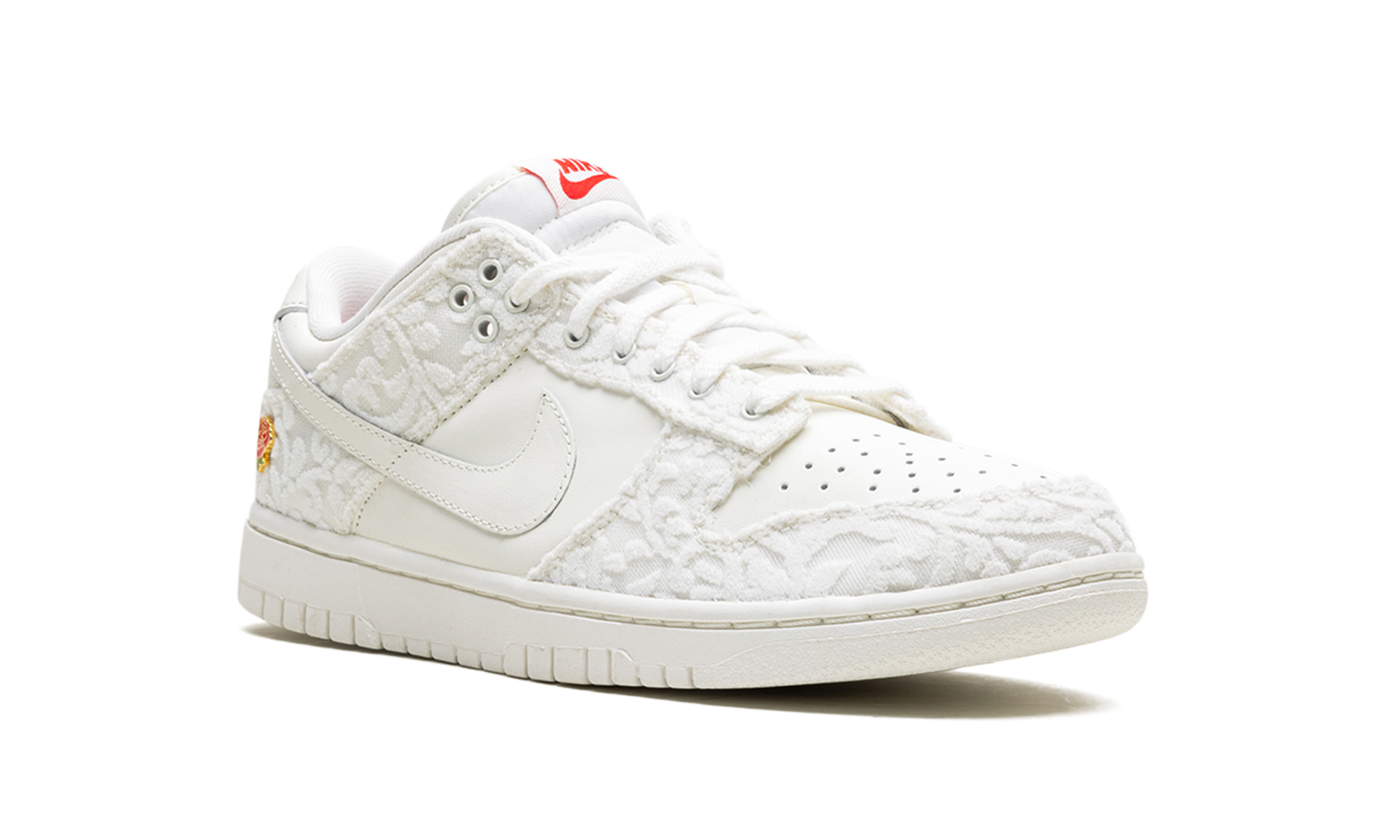 Nike Dunk Low Give Her Flowers 2