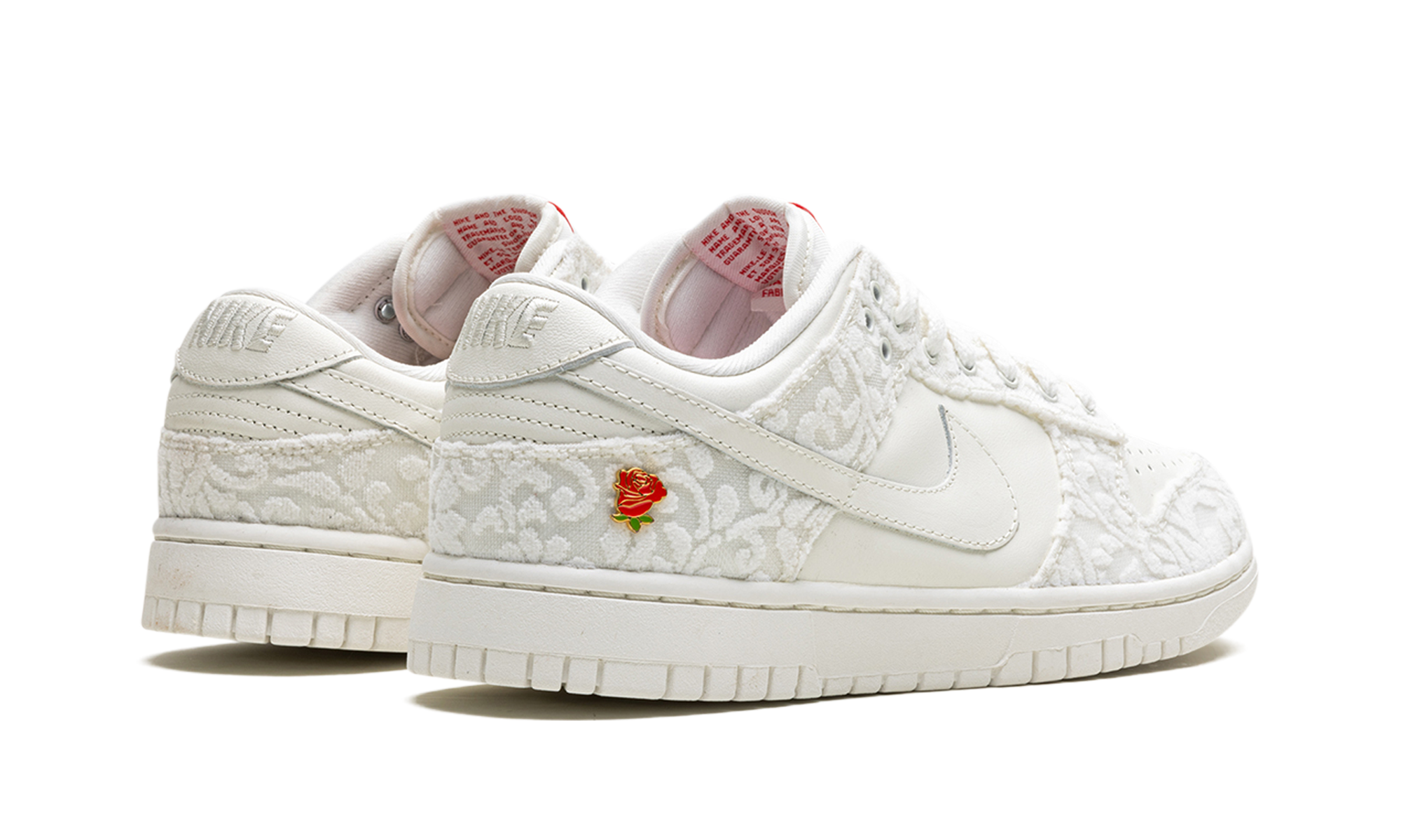 Nike Dunk Low Give Her Flowers 4