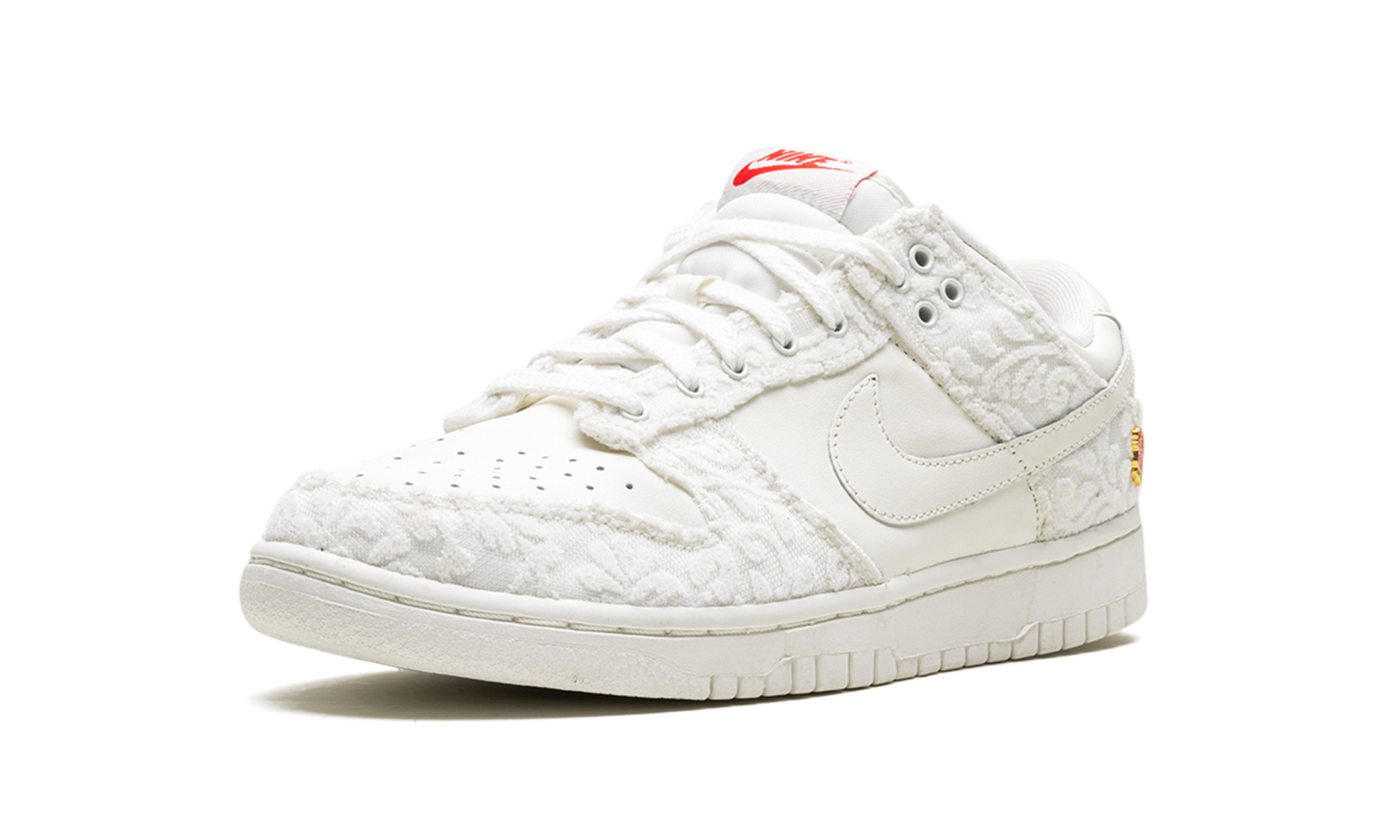 Nike Dunk Low Give Her Flowers 5