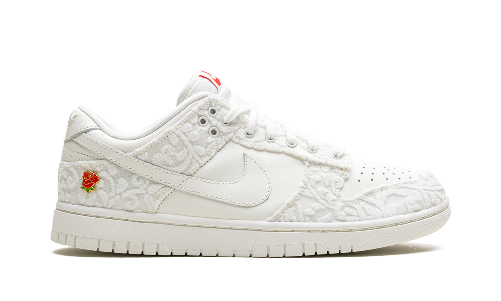 Nike Dunk Low Give Her Flowers 7