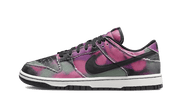 Nike Dunk Low Graffiti Pink 1