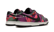 Nike Dunk Low Graffiti Pink 10