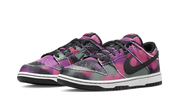 Nike Dunk Low Graffiti Pink 5