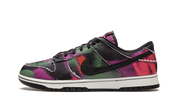 Nike Dunk Low Graffiti Pink 8