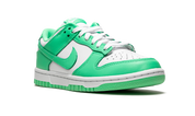 Nike Dunk Low Green Glow 7