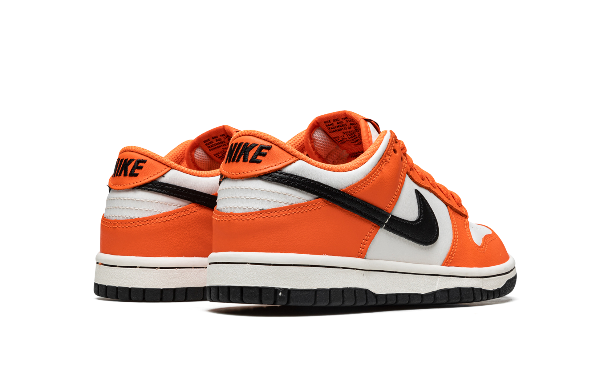 Nike Dunk Low Halloween (2022) 10