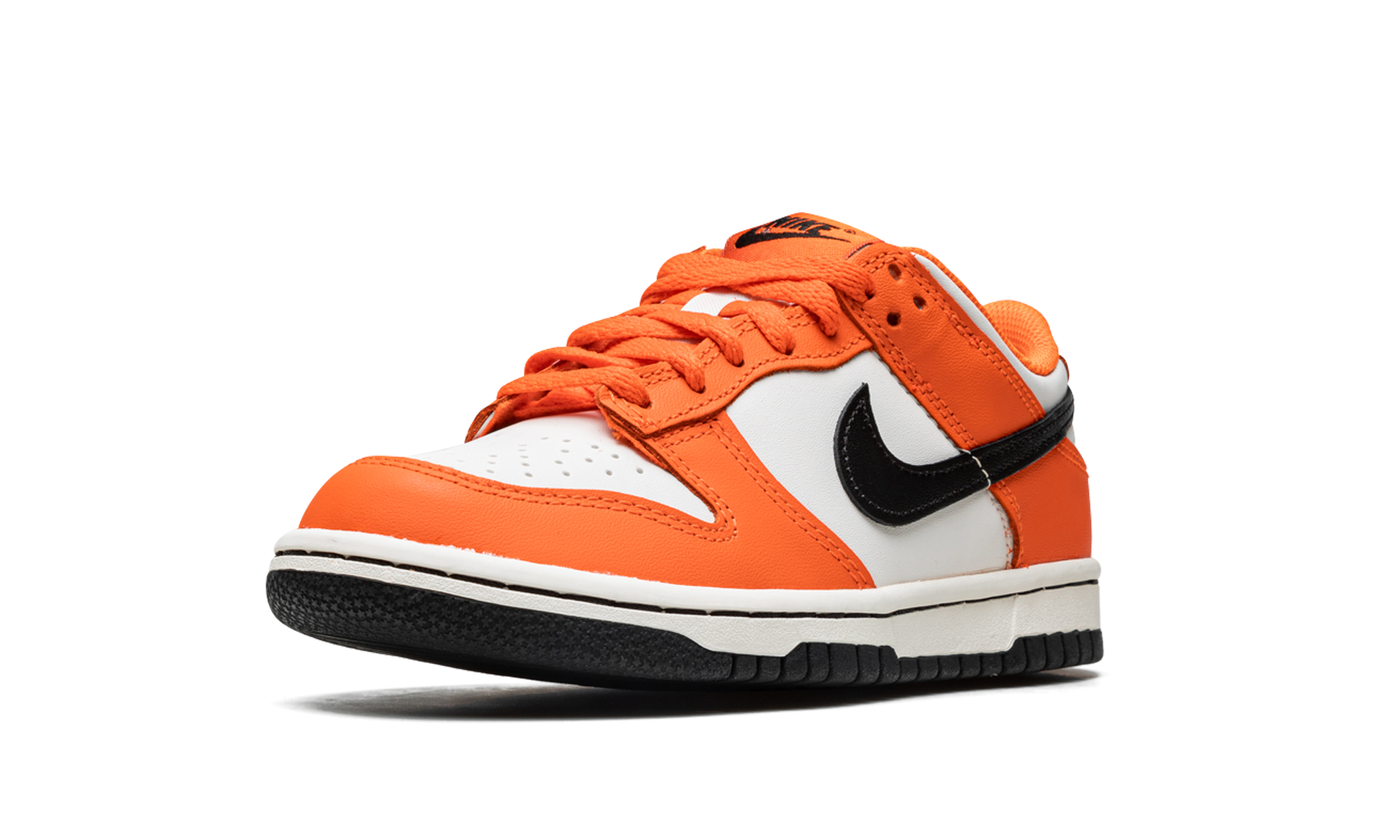 Nike Dunk Low Halloween (2022)