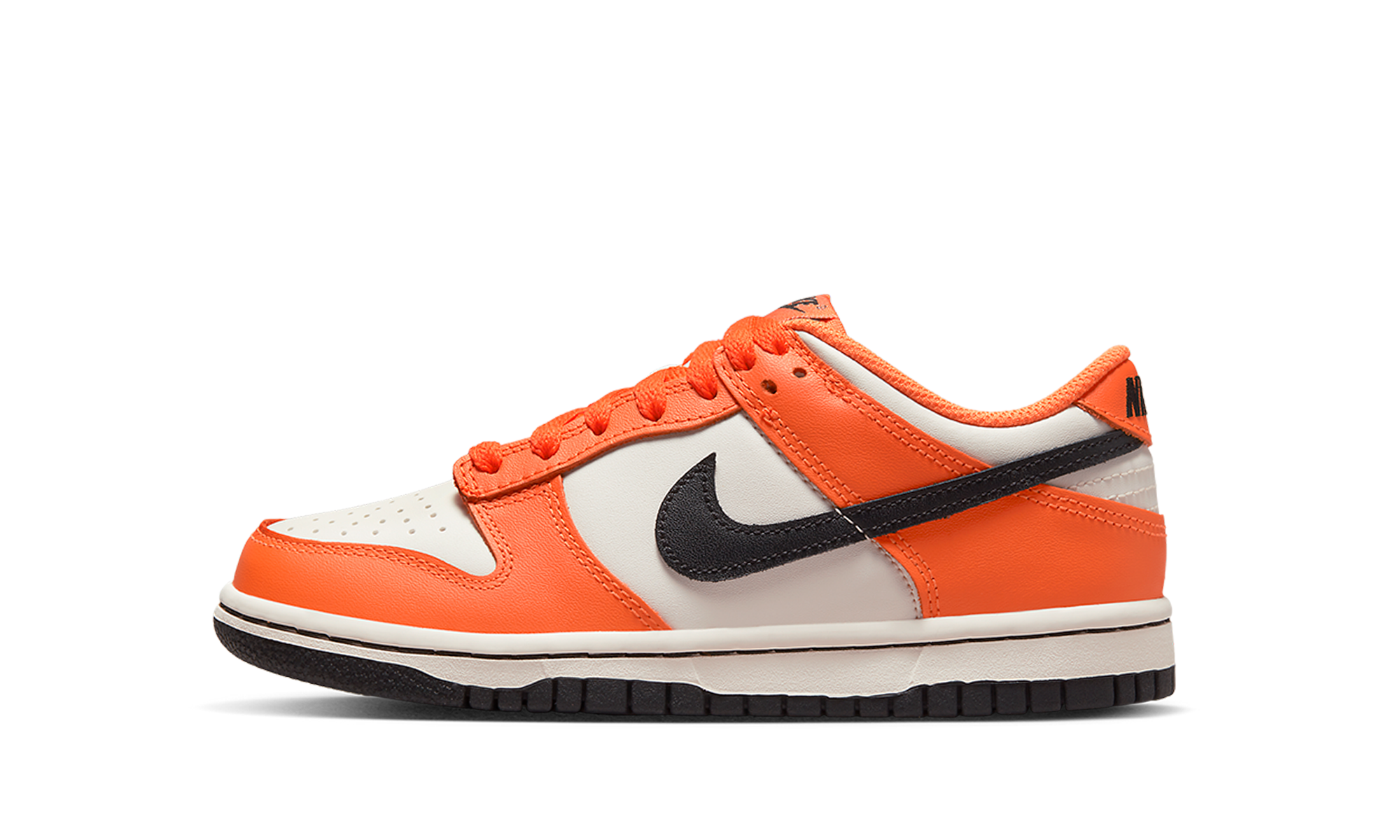 Nike Dunk Low Halloween (2022) 7