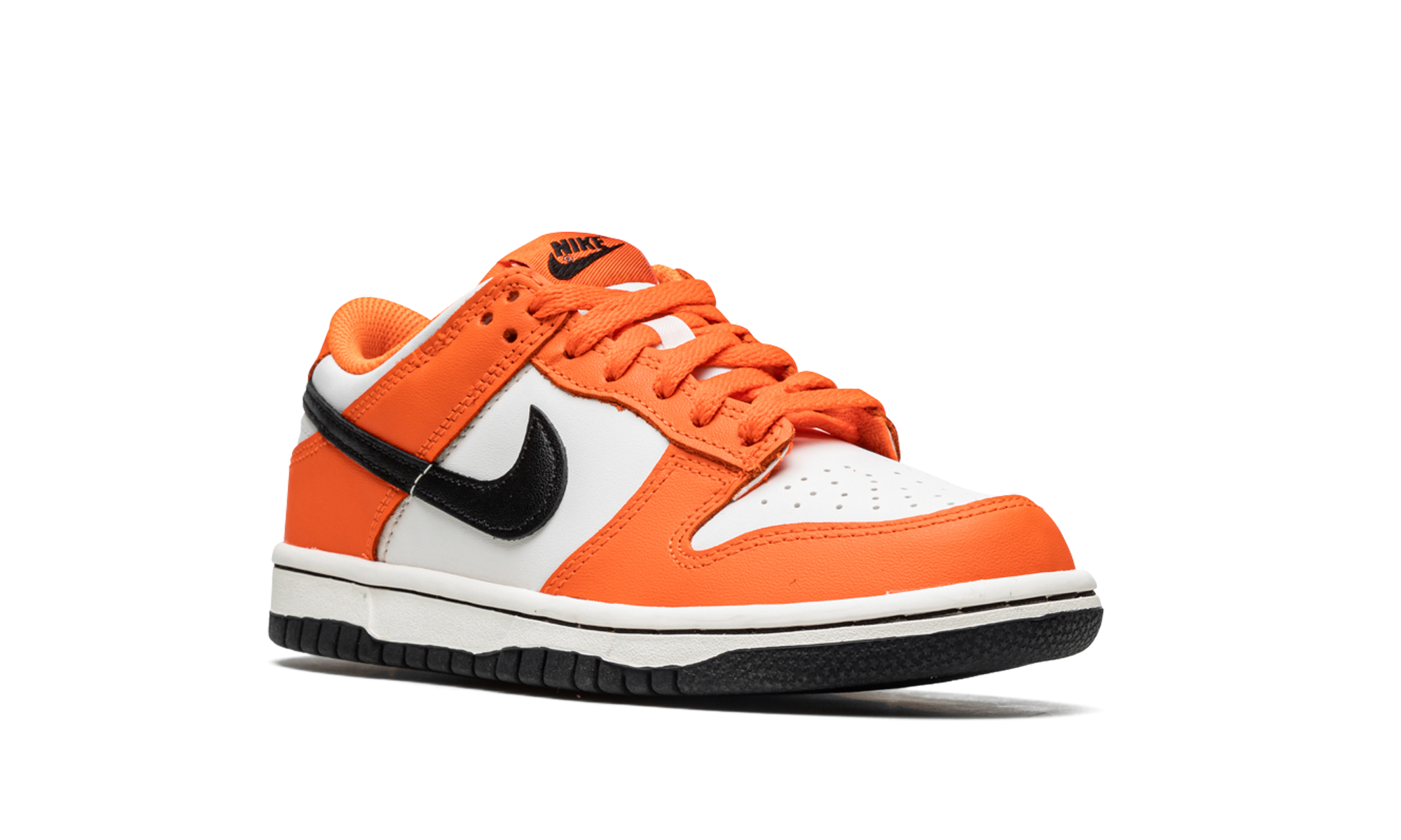 Nike Dunk Low Halloween (2022) 8