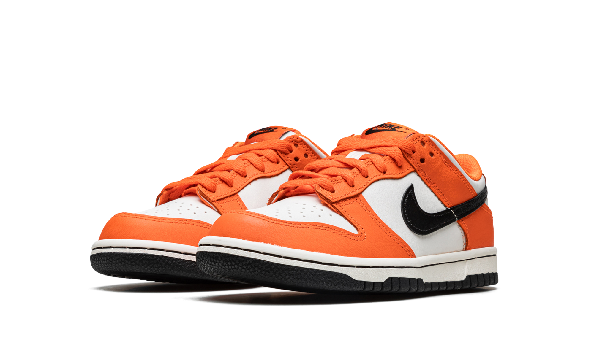 Nike Dunk Low Halloween (2022) 9
