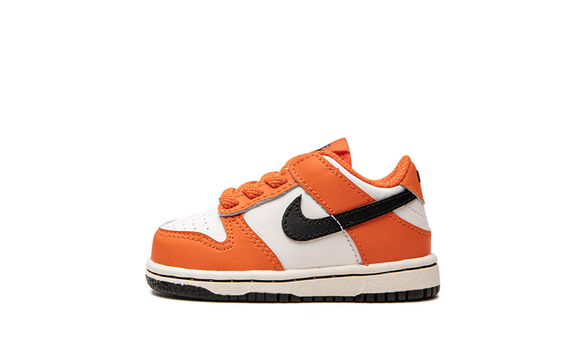 Nike Dunk Low Halloween (2022) Baby (TD) 1