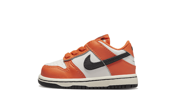Nike Dunk Low Halloween (2022) Baby (TD) 1