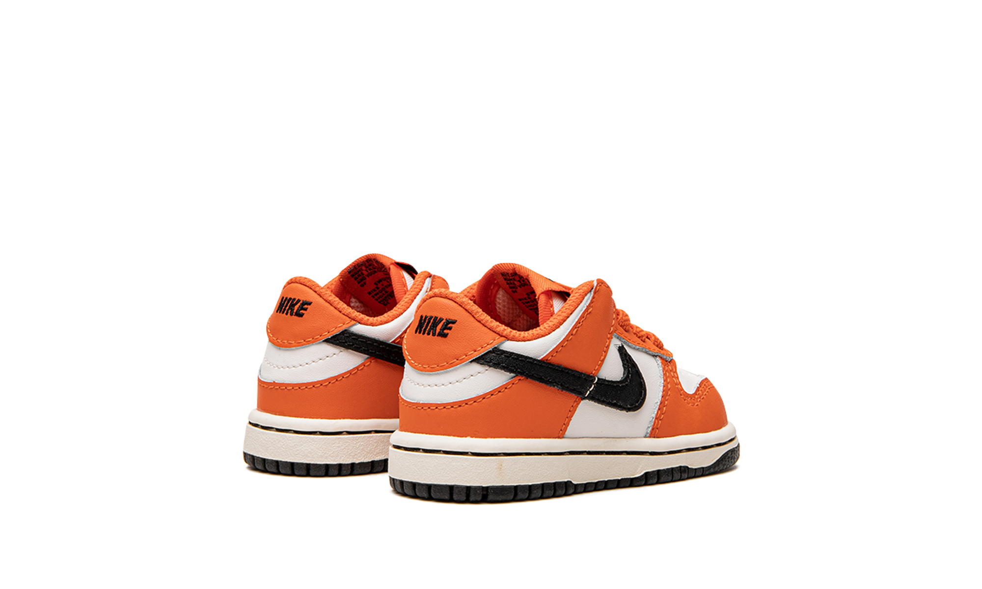 Nike Dunk Low Halloween (2022) Baby (TD) 10