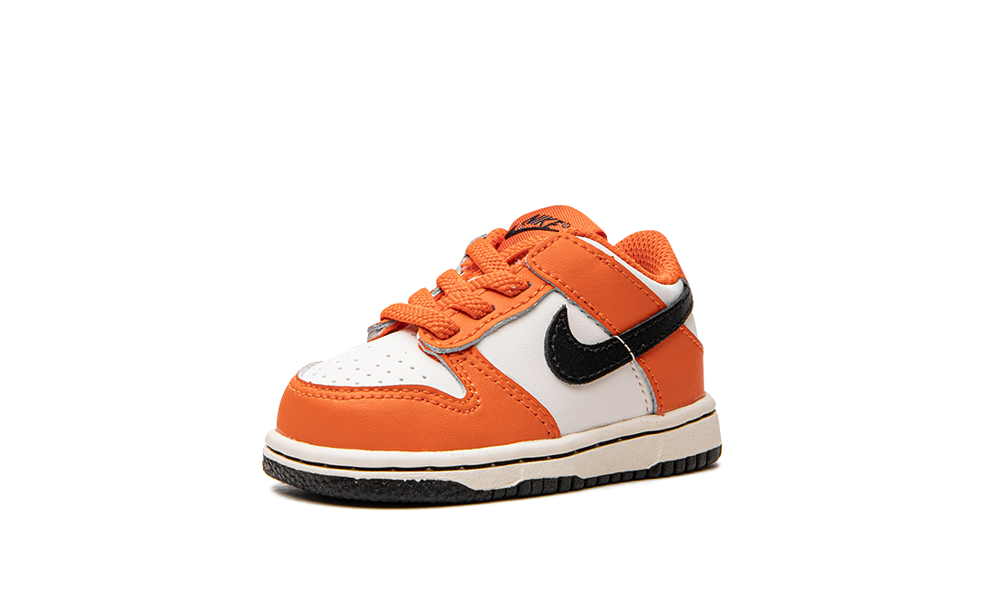 Nike Dunk Low Halloween (2022) Baby (TD)