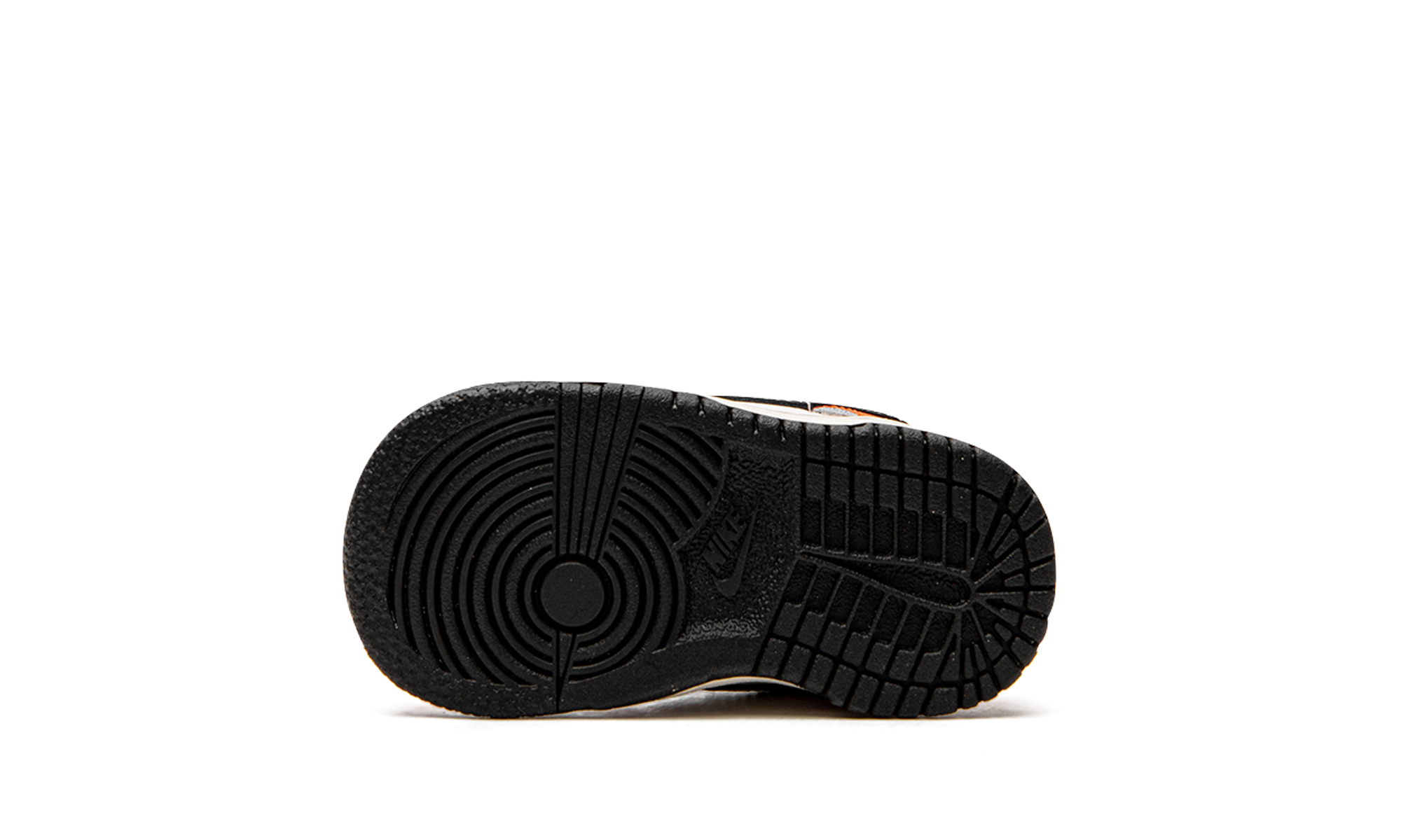 Nike Dunk Low Halloween (2022) Baby (TD)