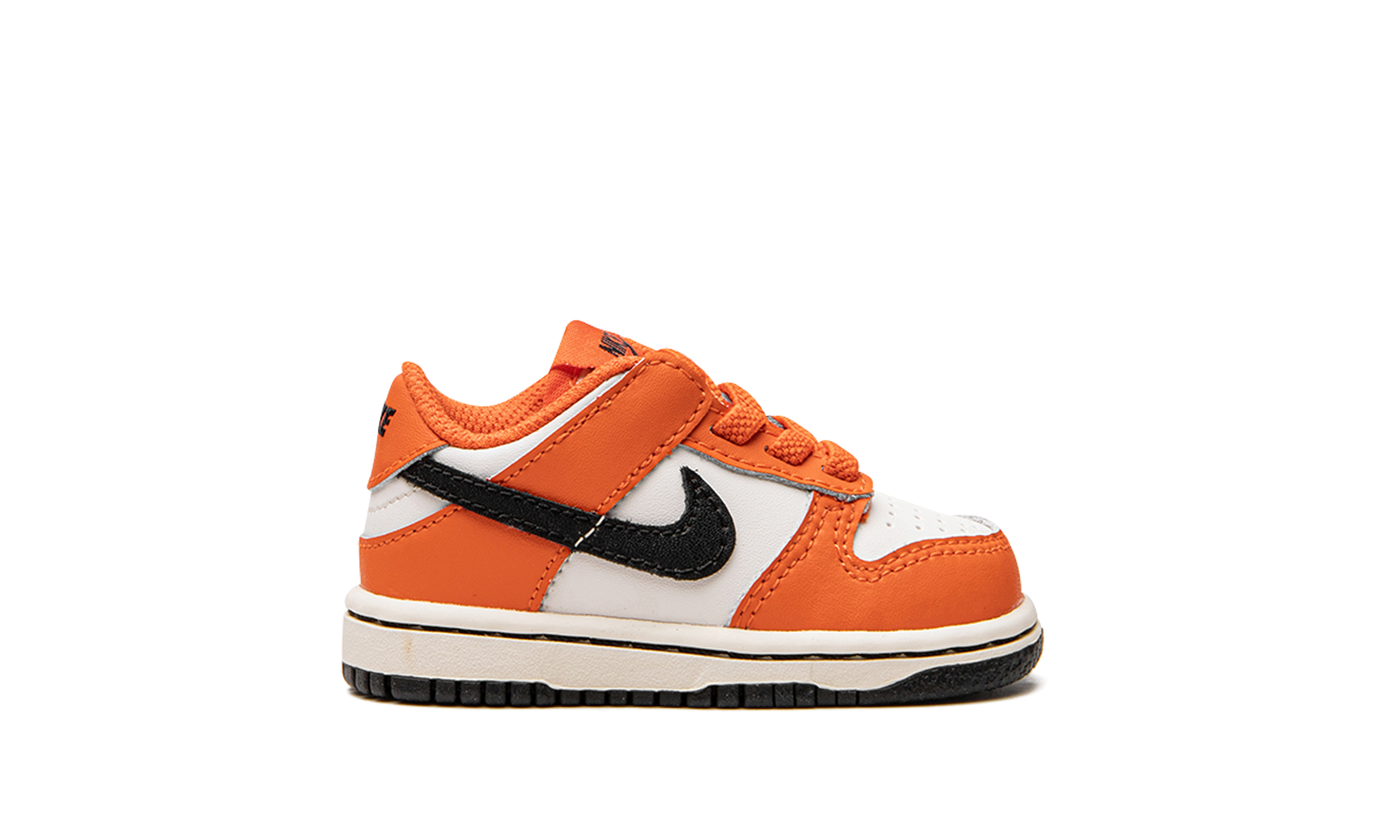 Nike Dunk Low Halloween (2022) Baby (TD)