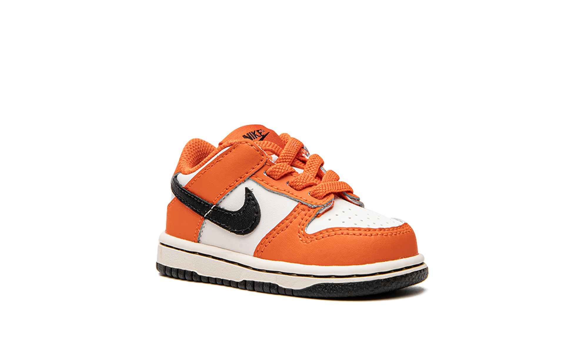 Nike Dunk Low Halloween (2022) Baby (TD) 8