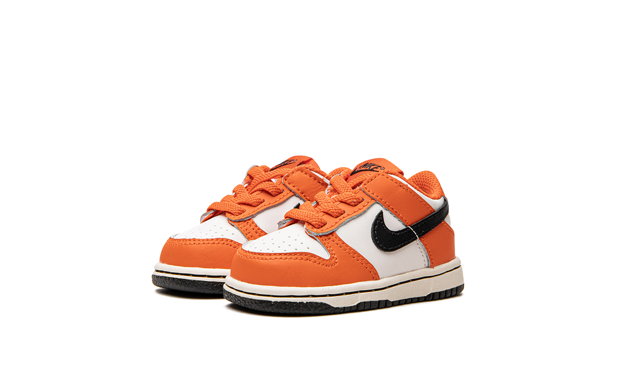 Nike Dunk Low Halloween (2022) Baby (TD) 9