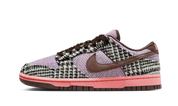 Nike Dunk Low Harris Tweed Multi-Color 1