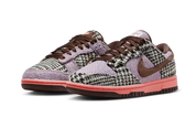Nike Dunk Low Harris Tweed Multi-Color 2