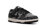 Nike Dunk Low Harris Tweed White Black Multi (W) 2