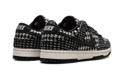 Nike Dunk Low Harris Tweed White Black Multi (W) 4