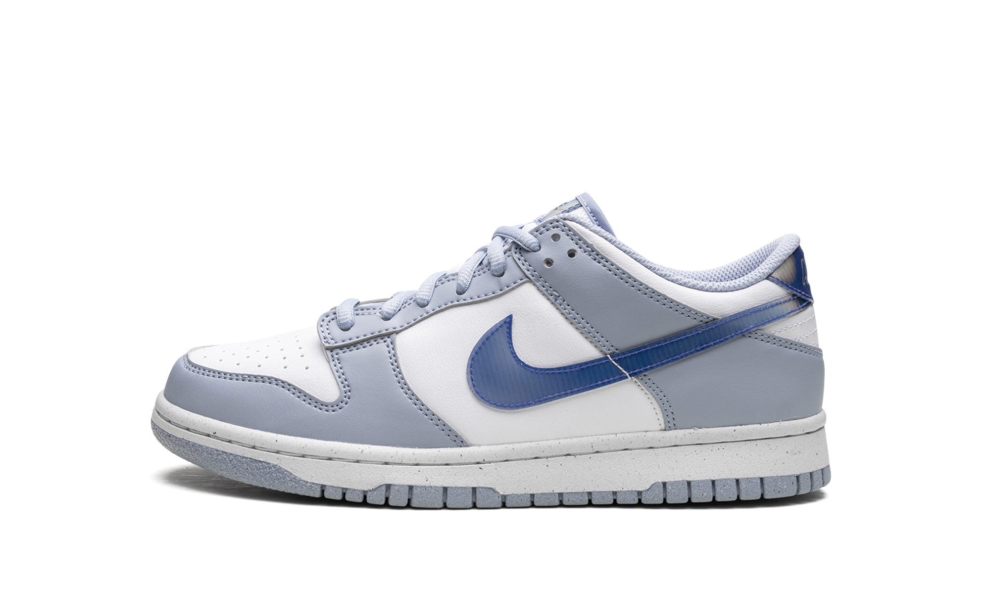 Nike Dunk Low Hologram 1