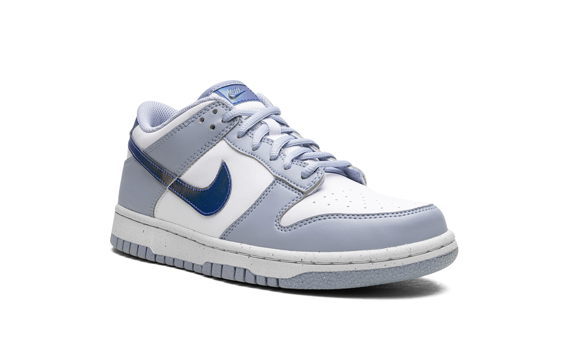 Nike Dunk Low Hologram 2