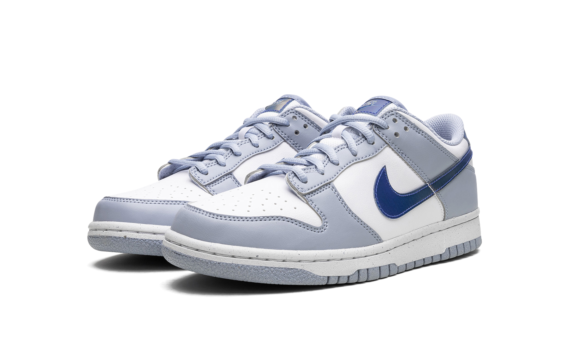 Nike Dunk Low Hologram 3