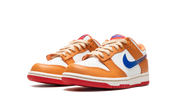 Nike Dunk Low Hot Curry Game Royal 9