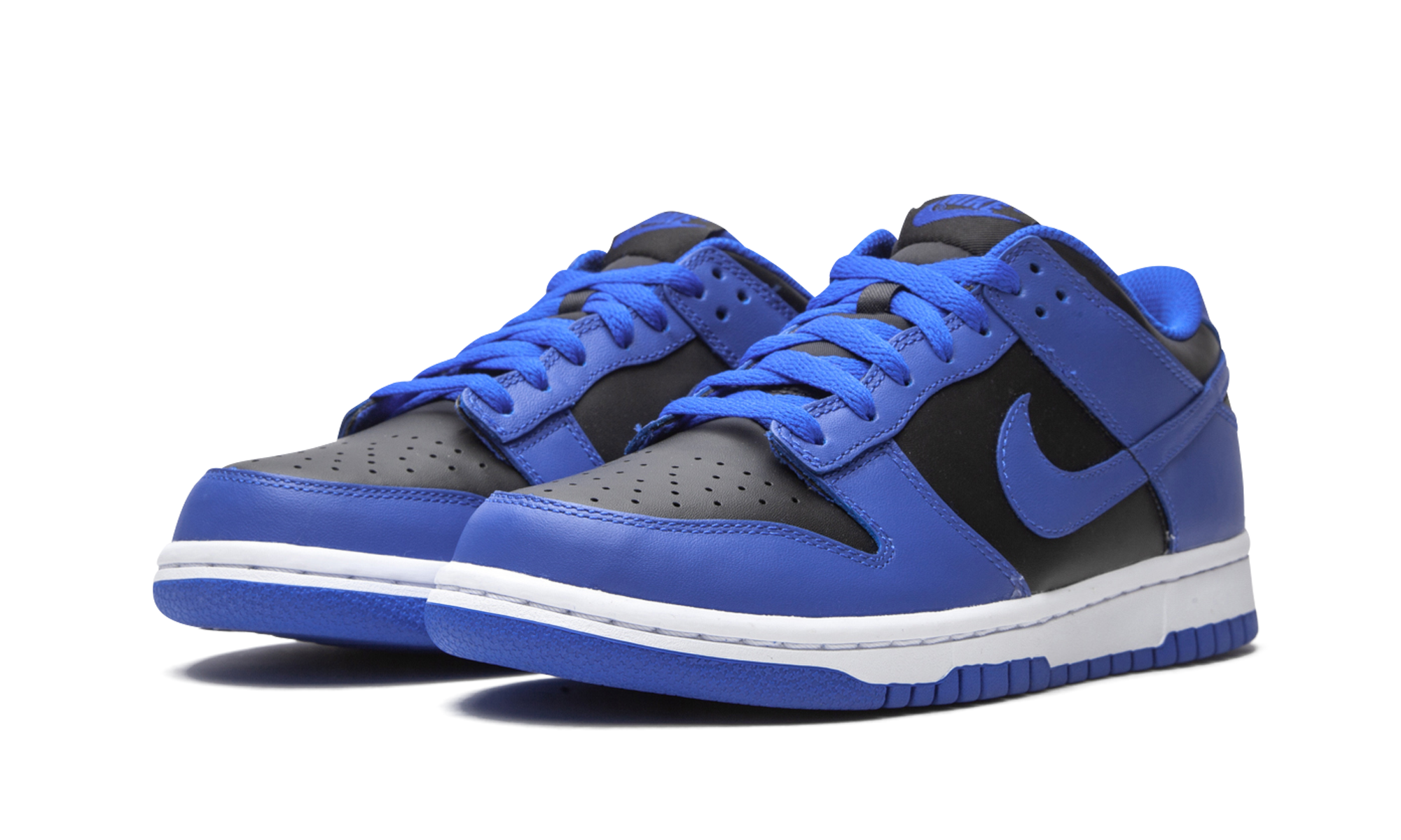 Nike Dunk Low Hyper Cobalt (GS) 3