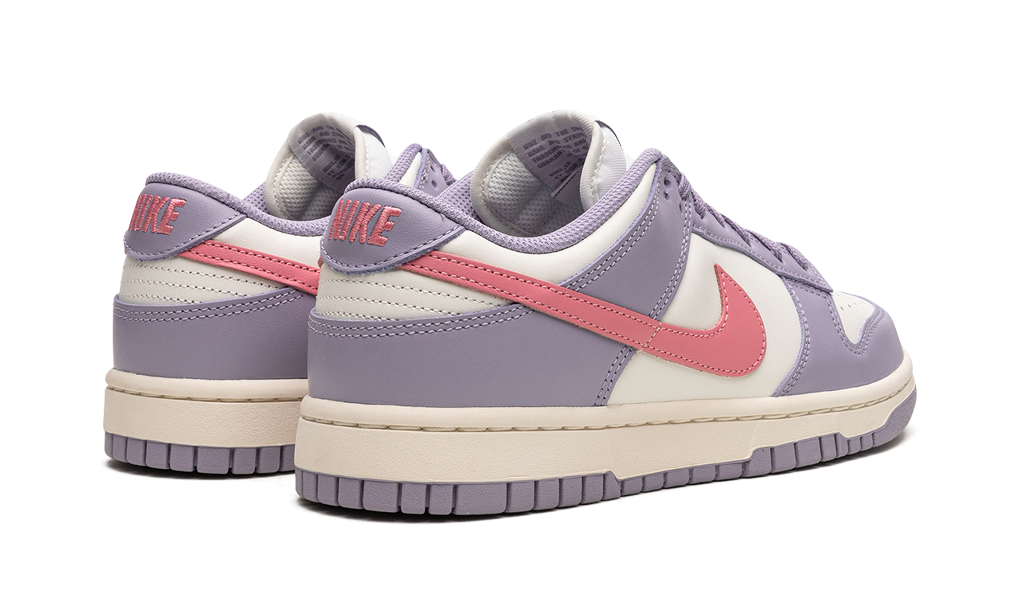 Nike Dunk Low Indigo Haze 4