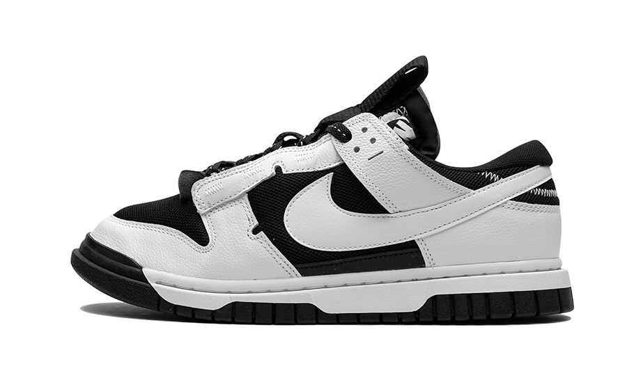 Nike Dunk Low Jumbo Reverse Panda 1