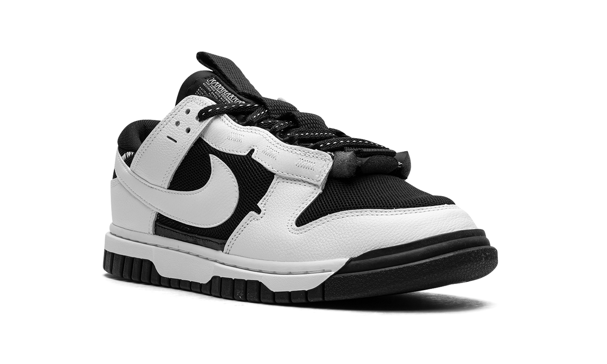 Nike Dunk Low Jumbo Reverse Panda 10