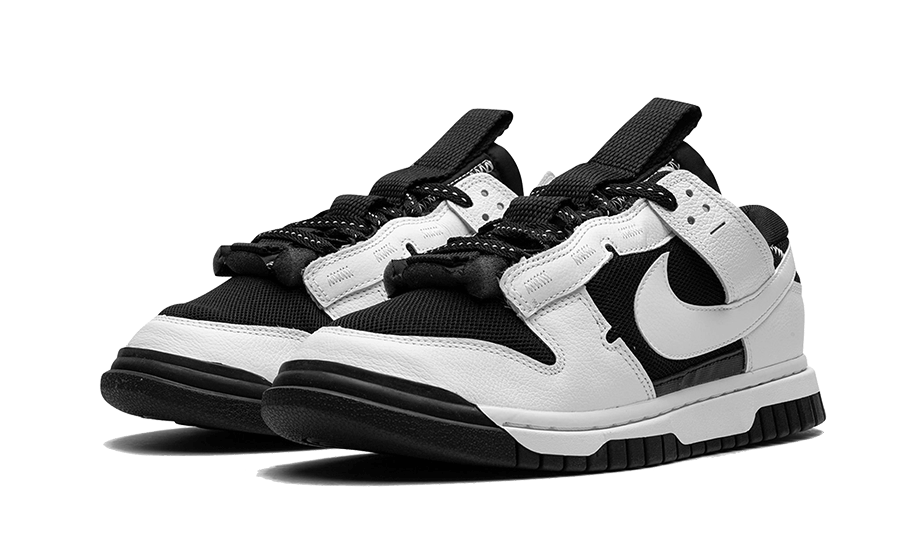 Nike Dunk Low Jumbo Reverse Panda 2