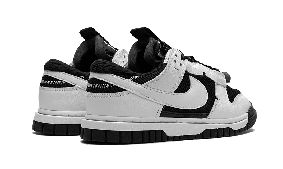 Nike Dunk Low Jumbo Reverse Panda 3