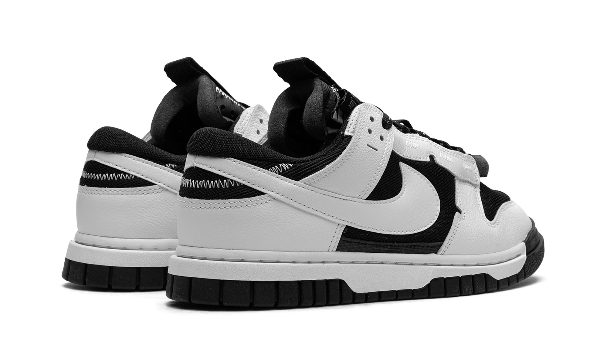 Nike Dunk Low Jumbo Reverse Panda