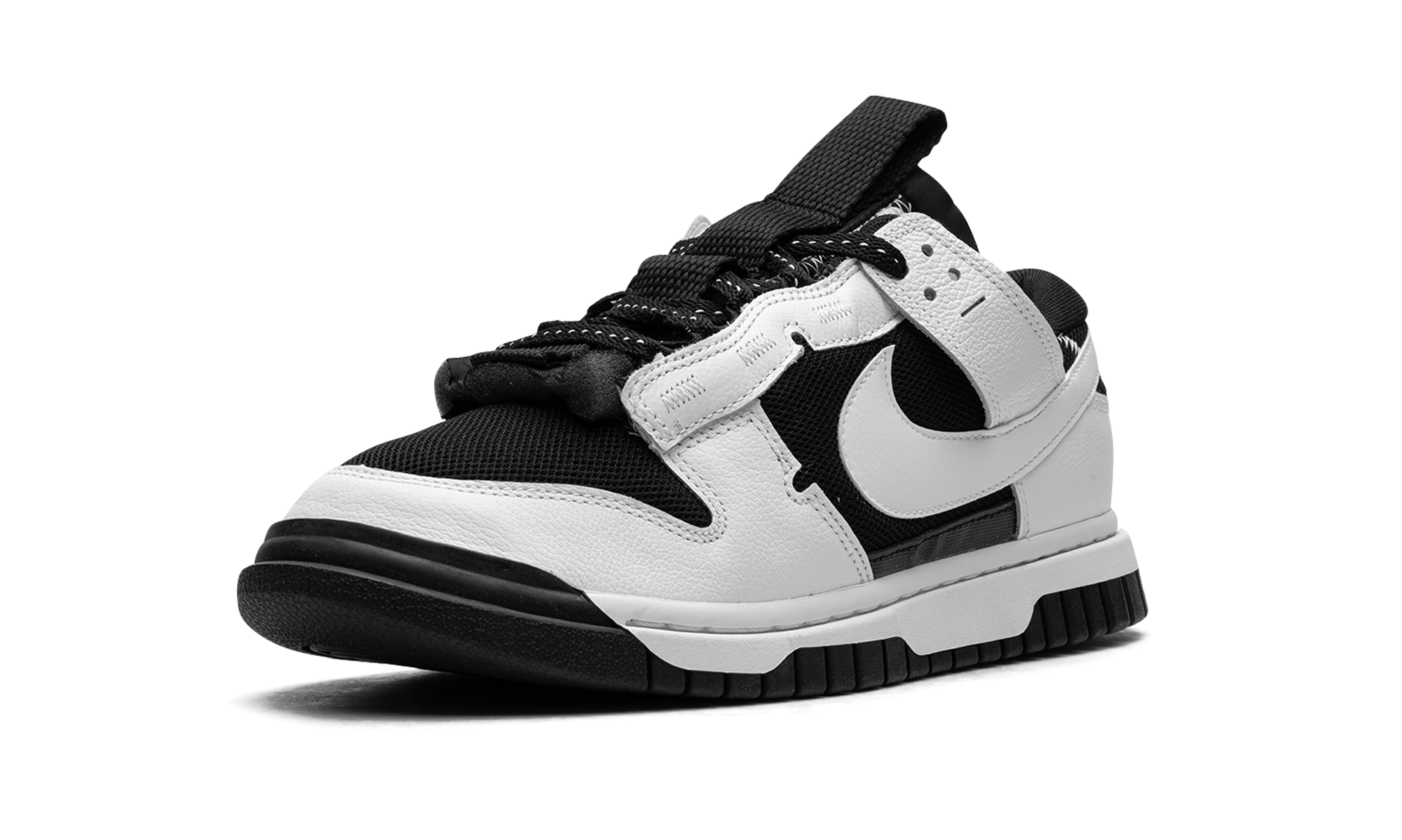 Nike Dunk Low Jumbo Reverse Panda 5